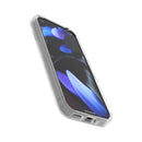 Otterbox Symmetry Clear case suits Google Pixel 9/9Pro-Clear