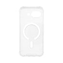 Wisecase Google Pixel 10a Lucid Case with Magsafe Clear