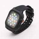 Wisecase iWatch7/8/9-45MM Impact 360 Black