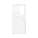 Wisecase Samsung Galaxy Z Fold 7 Lucid Magsafe Clear