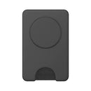 PopSockets - PopWallet+ MagSafe (G2) - Black
