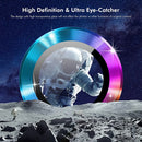 Doormoon iPhone 16e 2025 Camera Film Iridescent