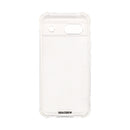 Wisecase Google Pixel 8a Lucid Case Clear