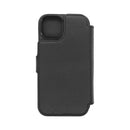 Wisecase iPhone 14 2in1 Magsafe Folio Black