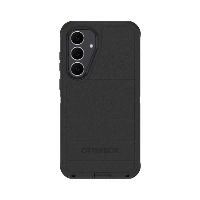 OtterBox Defender Pro for Samsung Galaxy S25 FE -Black