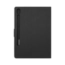 Wisecase Sam Galaxy Tab S11 11" MERC Folio Black+Black
