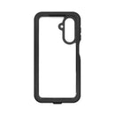 Wisecase Samsung Galaxy A17 4G/ 5G Impact 360 Black