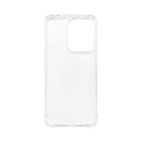 Wisecase OPPO Reno 13F Lucid Case - Clear