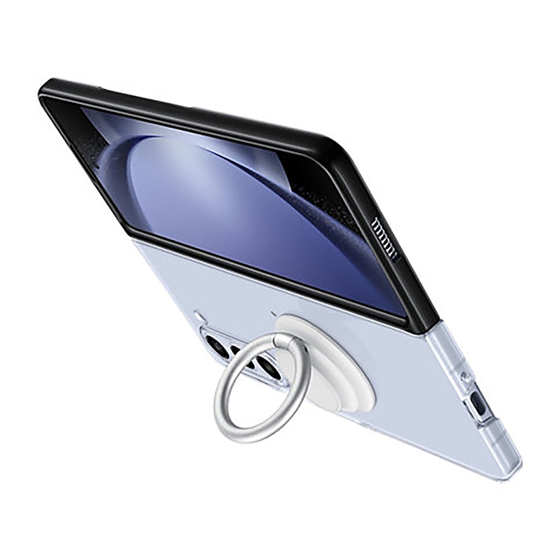 Samsung Clear Gadget Case for Galaxy Z Fold 5 Clear