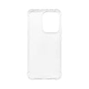 Wisecase OPPO Reno 13Pro Lucid Case - Clear