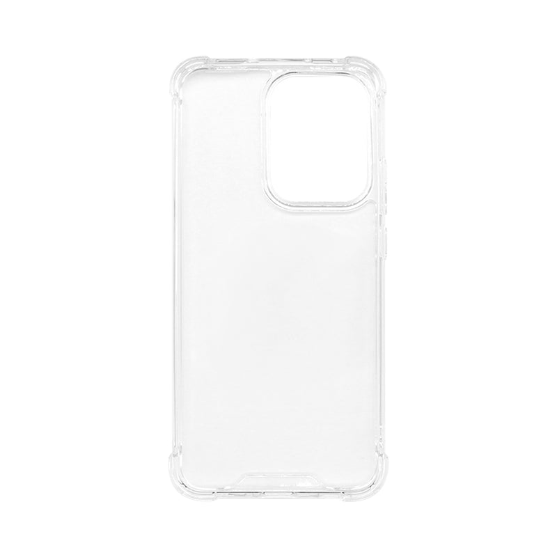 Wisecase OPPO Reno 13Pro Lucid Case - Clear