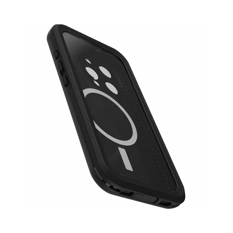 OtterBox Fre MagSafe - iPhone 15 Pro - Black