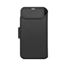 Love Tech iPhone 17 Air Flip Wallet Folio Black