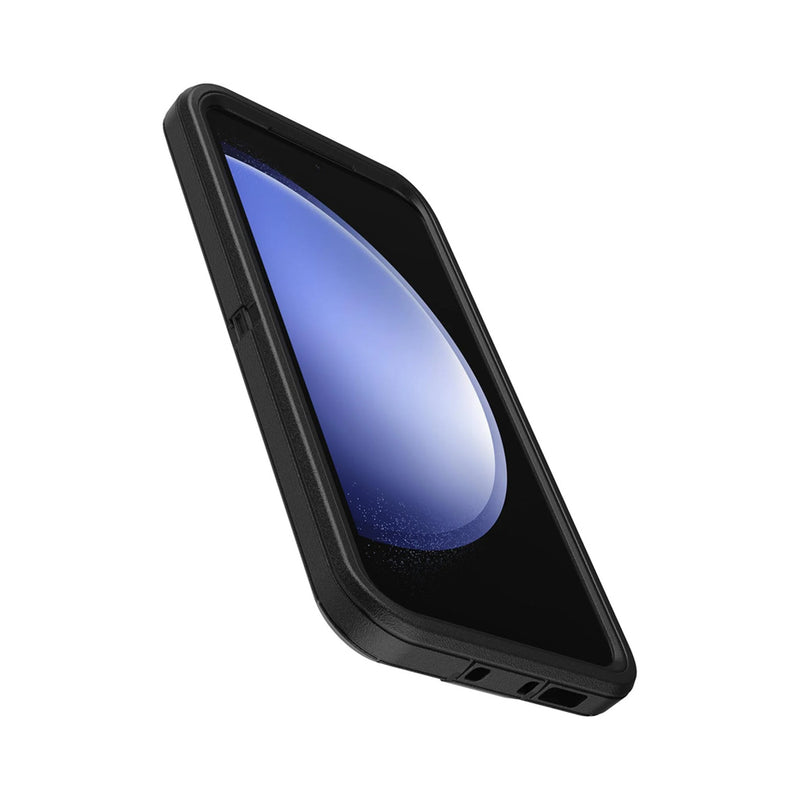 OtterBox Defender Samsung Galaxy S23 FE Black