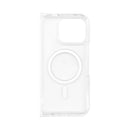 Wisecase Google Pixel 11Pro Fold Lucid Magsafe Clear