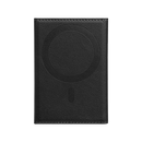 Wisecase Mag Wallet Pro Black