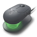 ZAGG Rugged Pro Mouse BT Universal with Qi Charging Pad