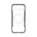 Wisecse iPhone 17 Air Bastion Case With Magsafe Iridescent