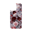 Love Tech iPhone 17 Magnetic Back Panel  Floral Mingle