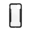 Wisecse iPhone 11 Bastion case Black