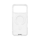 Wisecase iPhone 17 Pro Max Lucid Case with Magsafe Clear