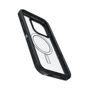 Otterbox Defender XT Magsafe Case For iPhone 15 Pro Max - Black / Clear