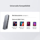 Anker 541 USB-C Hub (6-in-1, for iPad)