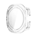 Doormoon Samsung Galaxy Watch Ultra 47mm (2026/2025/2024)Protective Glass Case Clear