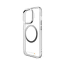 EFM Volta Case Armour with D3O BIO For New iPhone 15 Pro 2023 6.1 Pro Clear