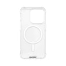 Wisecase iPhone 15 Pro Lucid Case Magsafe Clear