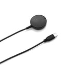Wisecase SamWatch USB-C Charging Black