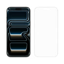 Doormoon iPhone 17 Pro Max 5D Tempered Glass Matt