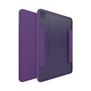 OtterBox Symmetry Folio Case For iPad Pro 13" 2024(M4) - Purple
