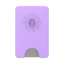 PopSockets Magsafe PopWallet+ (Gen2) - Lavender