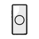 OtterBox Defender XT case Suits New Samsung Galaxy 2025 6.9 S25 Ultra- Dark Side (Magnetic)