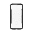 Wisecse iPhone 15 One Shield Magsafe Black