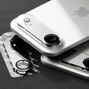 Doormoon iPhone 17 Air Camera Glass Clear - 2Pcs