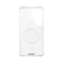 Wisecase Samsung Galaxy S26 Ultra  Lucid Case Magsafe Clear