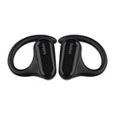 Belkin SoundForm ClearFit Open Ear Sports and Urban Headphones - Black