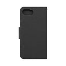Wisecase iPhone 16e MERC Black+Black