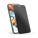 Doormoon Google Pixel 9 Pro XL Tempered Glass Privacy Black