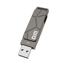 DM PD197-USB3.2 64G Black