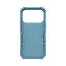 Wisecase iPhone 17 Pro Adventurer Case with Magsafe+Glass Cyan