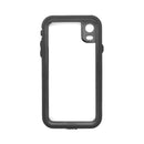 Wisecase iPhone XR Impact 360 Black