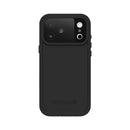 OtterBox Fre MagSafe Case and Cam Ctrl suits new iPhone 17 Pro Max 2025 6.9 - Black