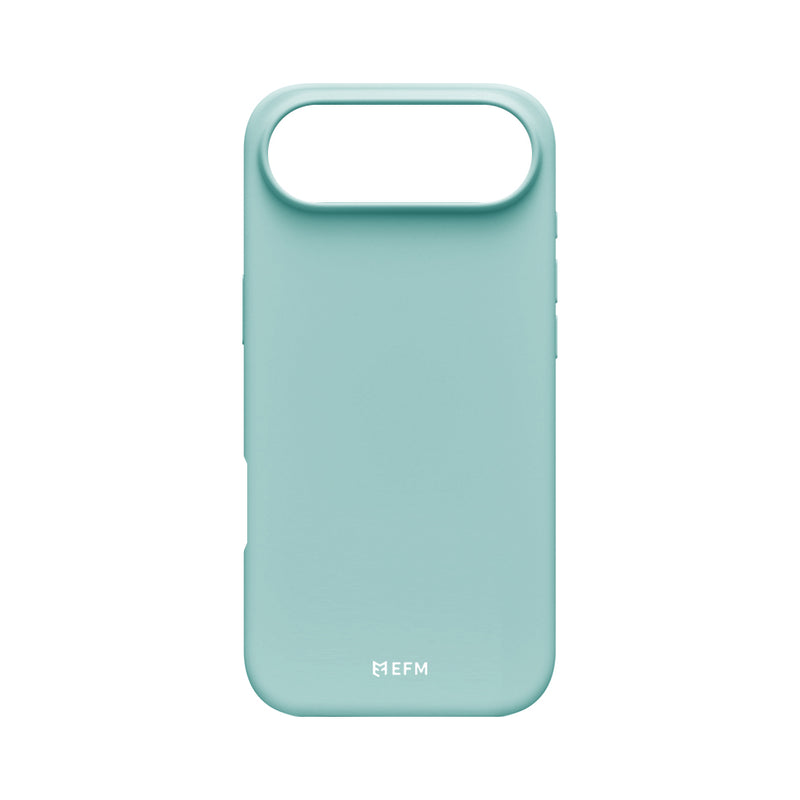 EFM iPhone 17 Air SANTORINI CASE Mint