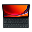 Samsung Book Cover Keyboard Slim for Galaxy Tab S9 Black