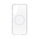 OtterBox Symmetry Case Suits New Samsung Galaxy 2025 6.7 S25 Plus -Clear(Magnetic)