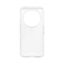 Wisecase OPPO Find X8 Pro Lucid Case - Clear