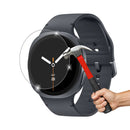 Doormoon Samsung Galaxy Watch8 44mm Tempered Glass--2Pcs